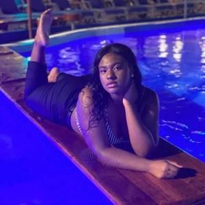 Meet your Posher, Kimora